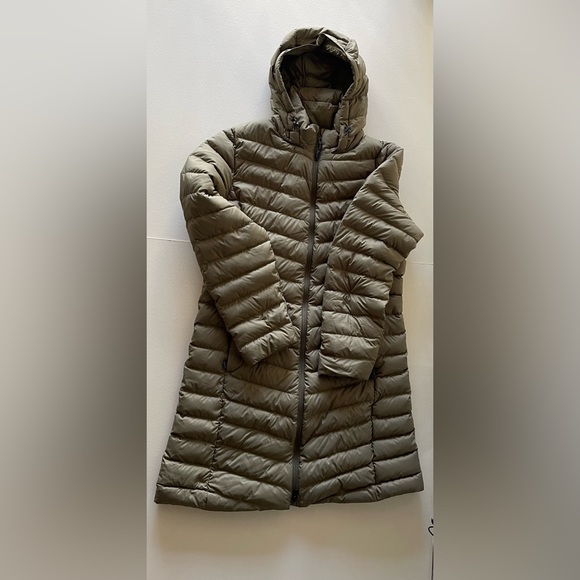 Patagonia Jackets & Coats Patagonia Worn Wear Womens Silent Down